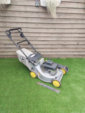 John Deere 14SB+Extra's