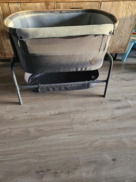 Cosleeper Maxi Cosi iora