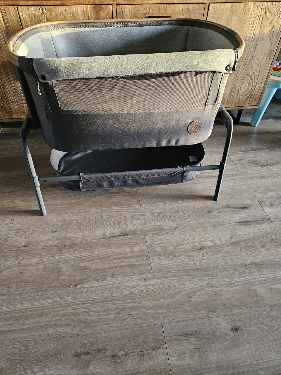 Cosleeper Maxi Cosi iora