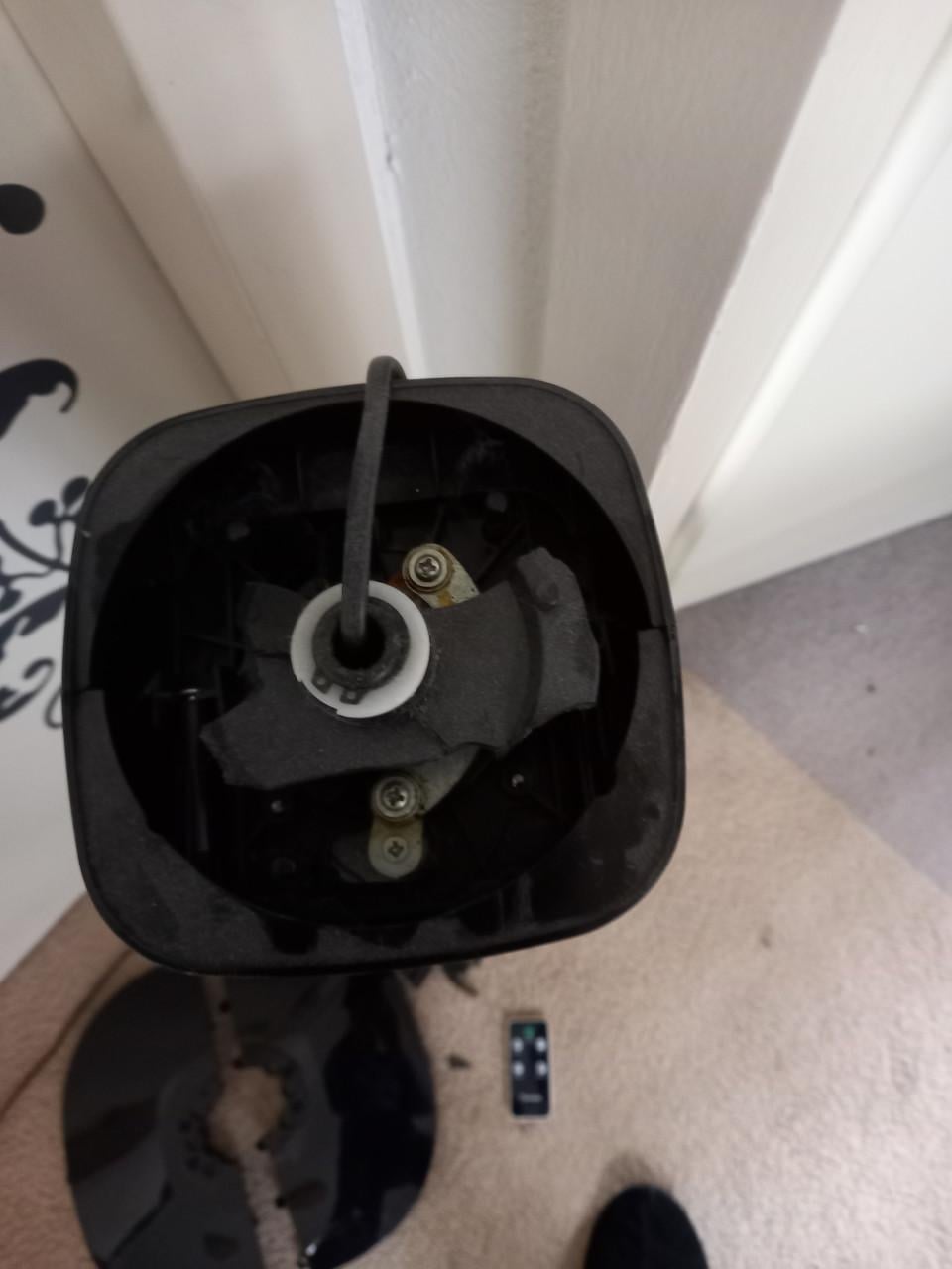 Bestron Toren ventilator AFT80ZRC