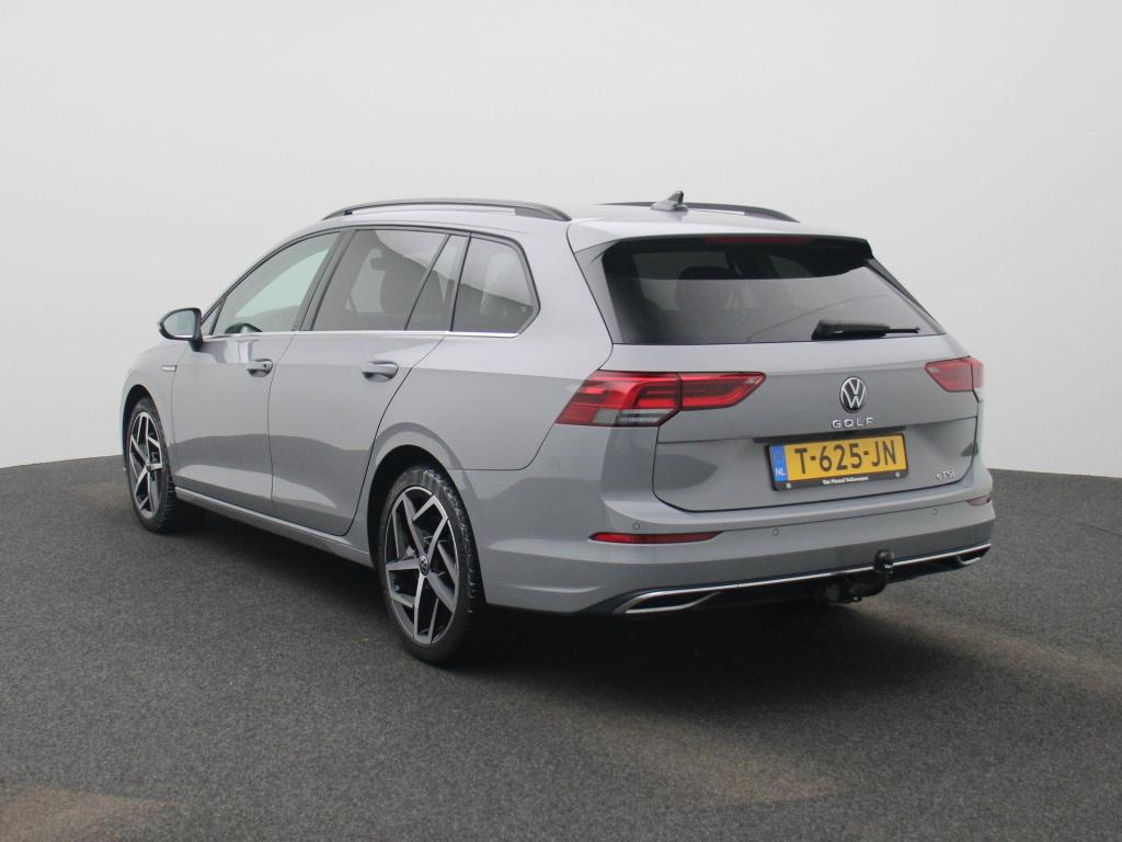 Volkswagen Golf variant 1.5 etsi style automaat | apple carplay/android aut
