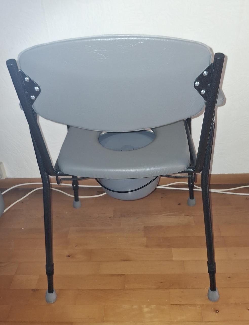 Po Stoel