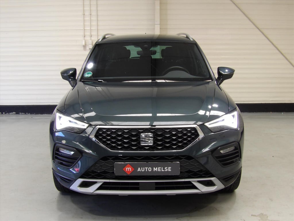 Seat Ateca 1.5 ecotsi 150pk x-perience