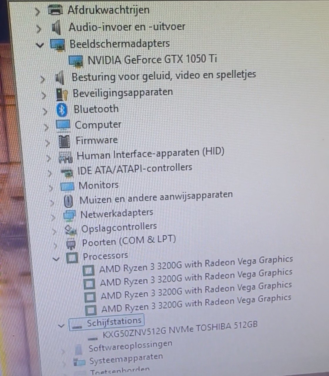 GamePC/SSD512GB/16GBram/NVIDIA GeForce GTX 1050 Ti/
