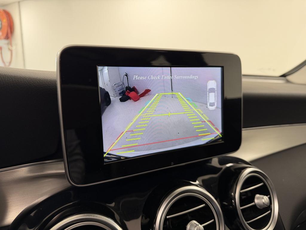 Mercedes-Benz Glc 250 4matic prestige | luchtvering | panoramadak | led int