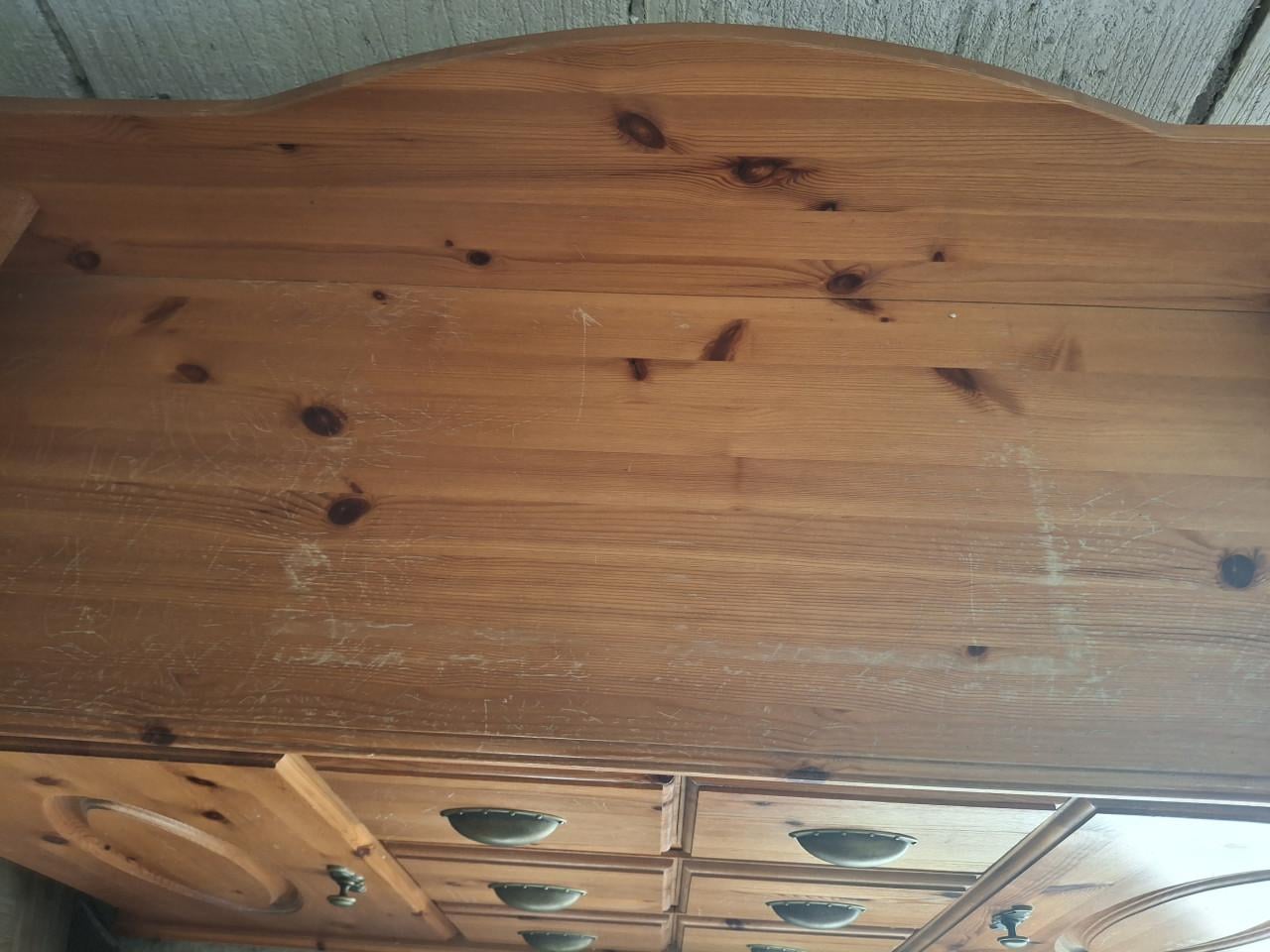 Dressoir