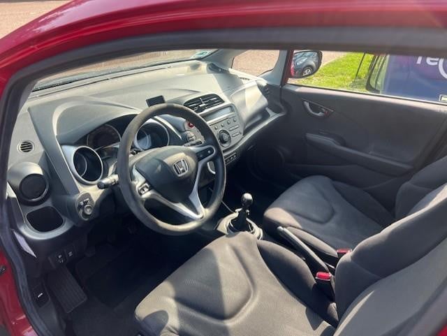 Honda Jazz 1.4 comfort