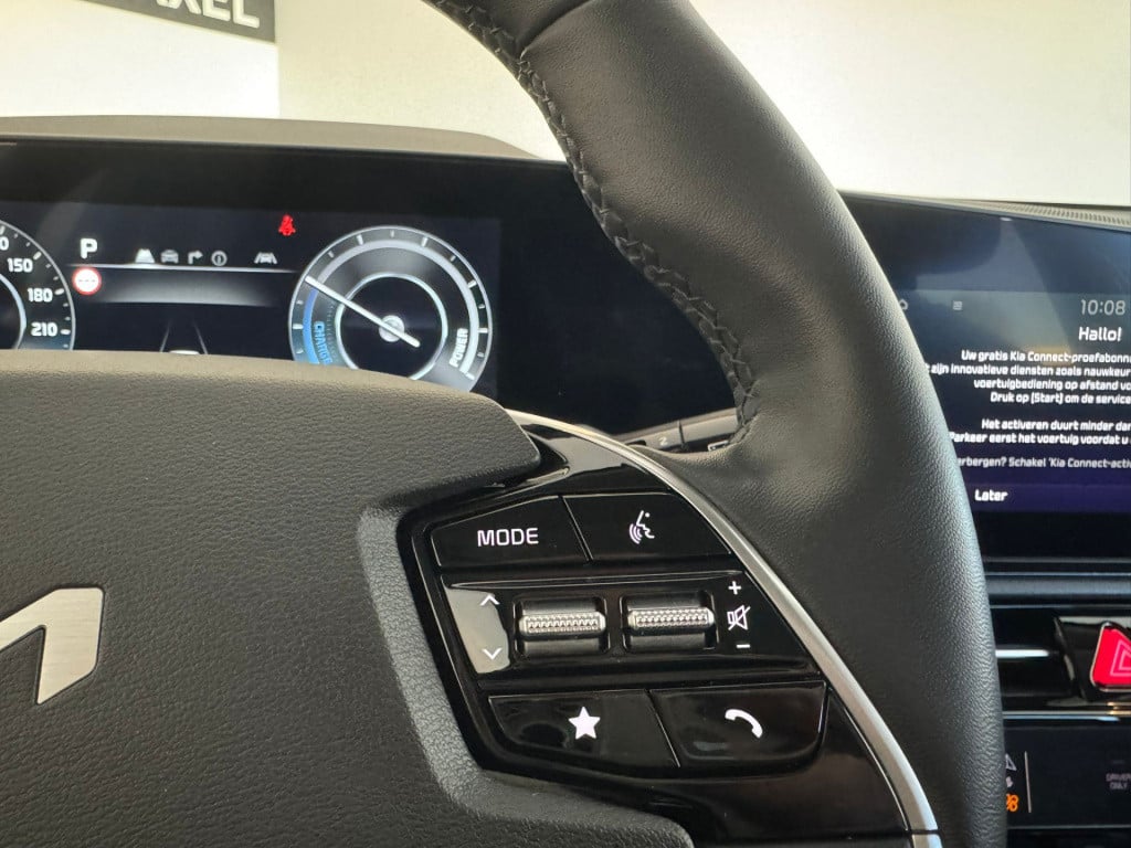 Kia Niro dynamicline 64.8 kwh