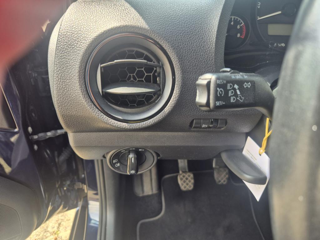 Skoda Citigo 1.0 greentech expedition