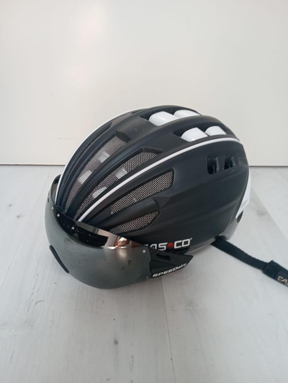 Casco Racefiets Helm Maat L