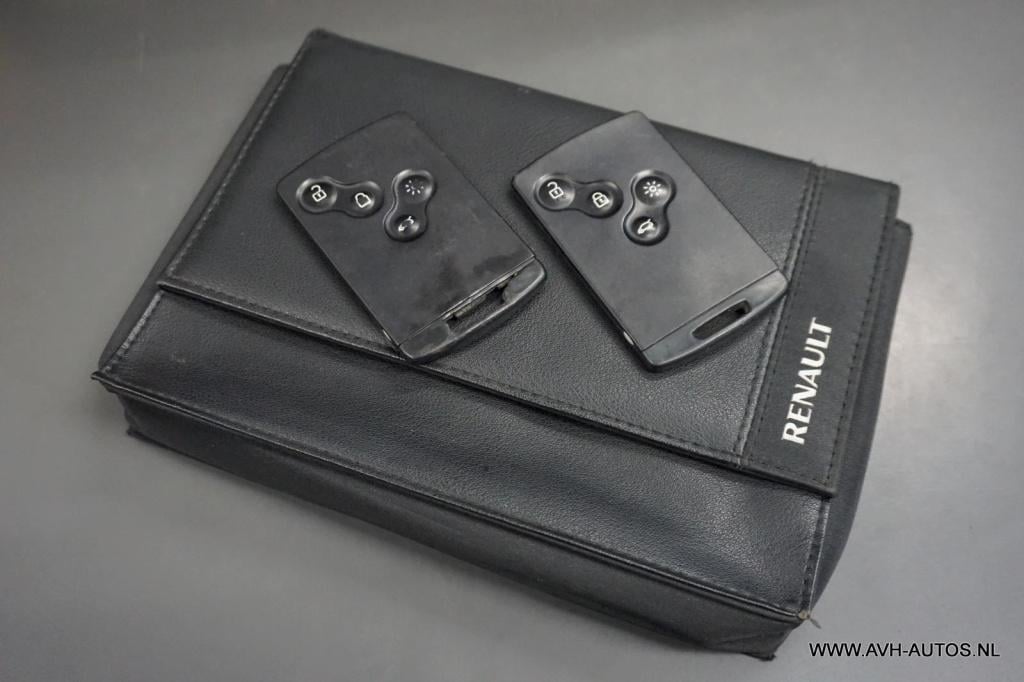 Renault Megane 1.5 dci eco energy dynamique 81kw