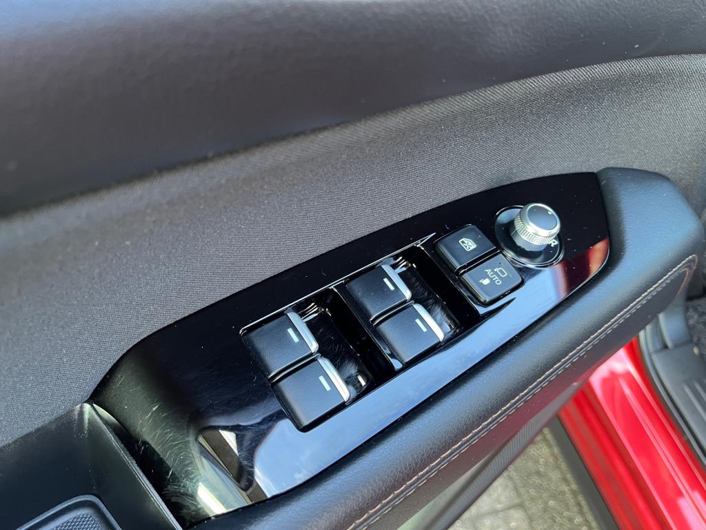 Mazda Cx-5 2.5 skyactiv-g 194 pk|trekhaak|bose|rijklaar
