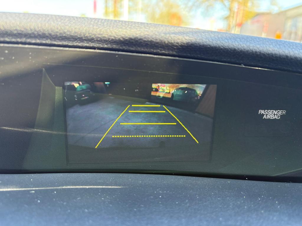 Honda Civic 1.8 sport