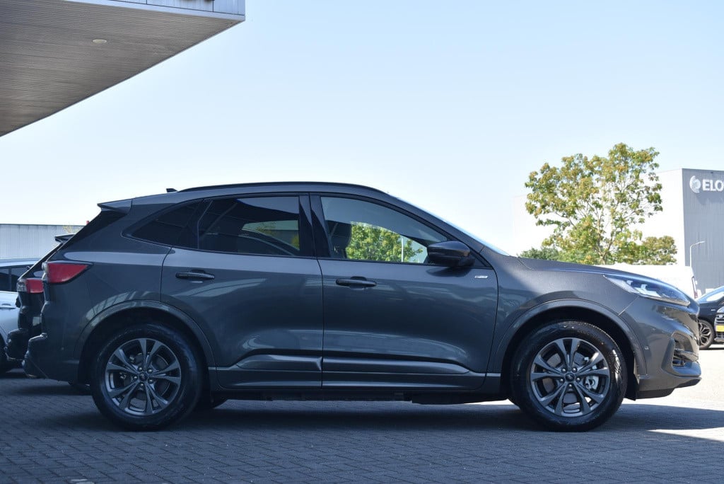 Ford Kuga 2.5 phev st-line x | climate control | cruise control | elektrisc