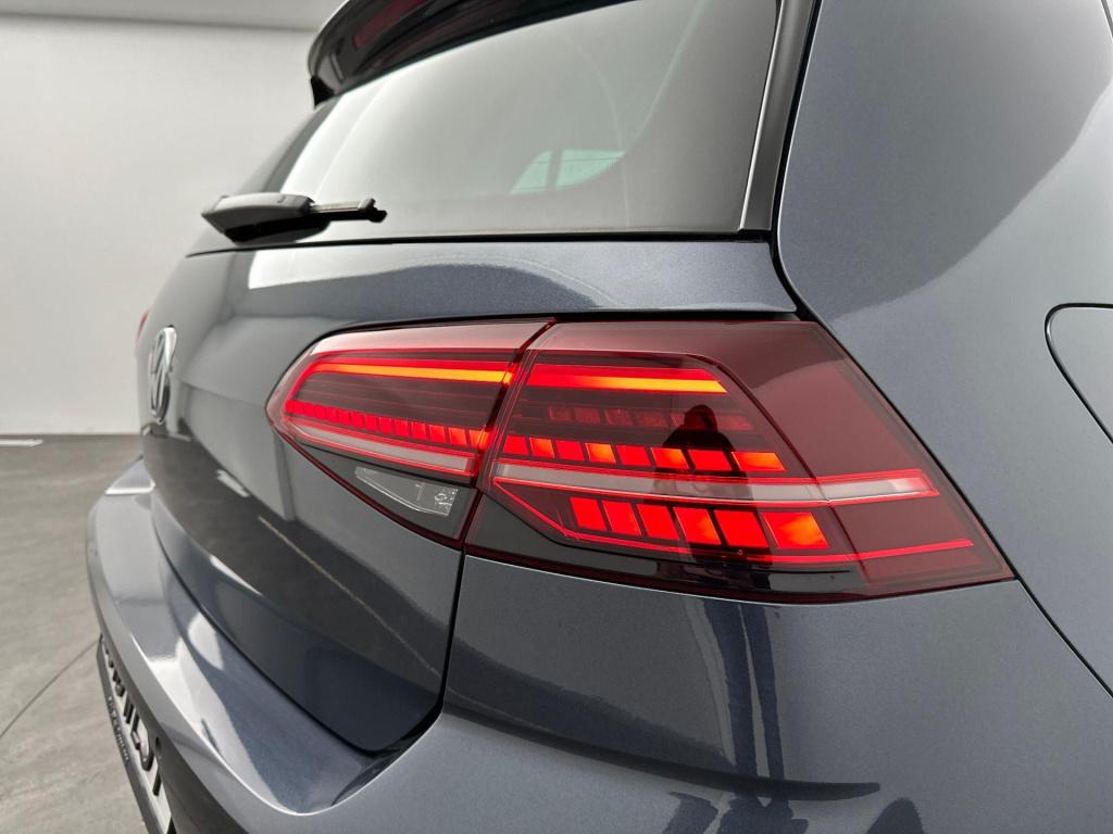 Volkswagen Golf 2.0 tsi gti performance leder dynaudio pano acc camera