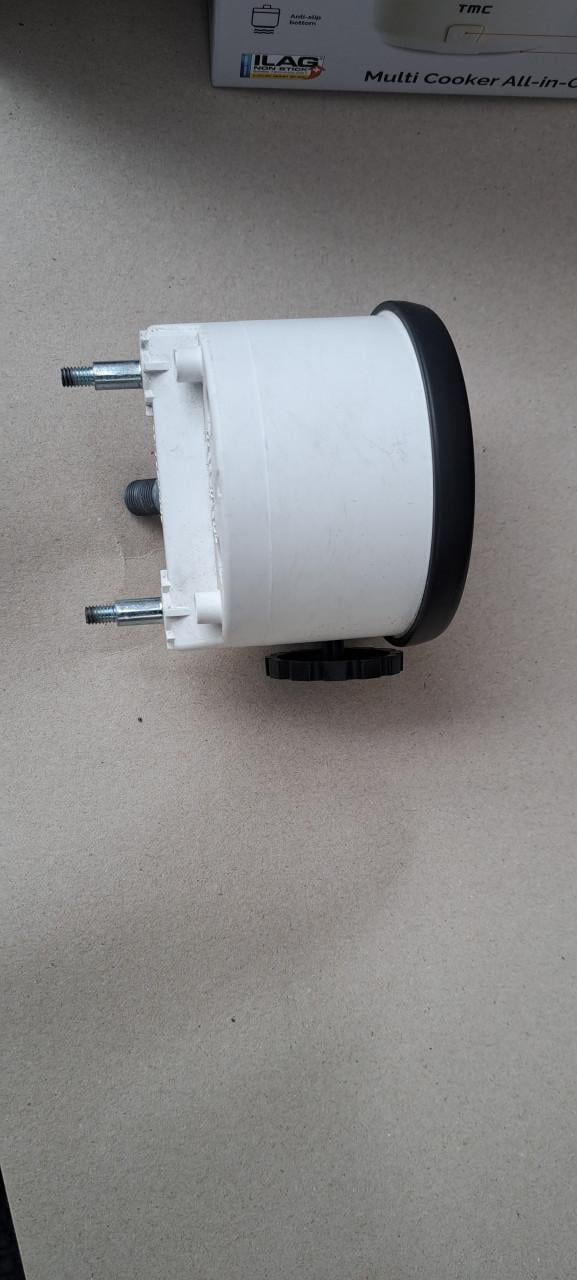 Kilometer teller BMW motor R1100 RT