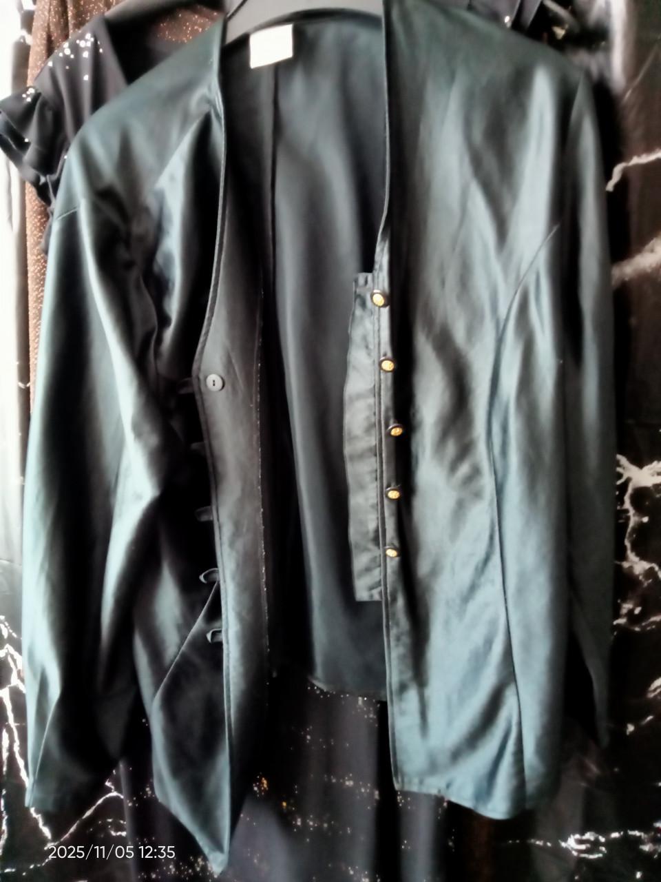 Nette feestelijke jasjes