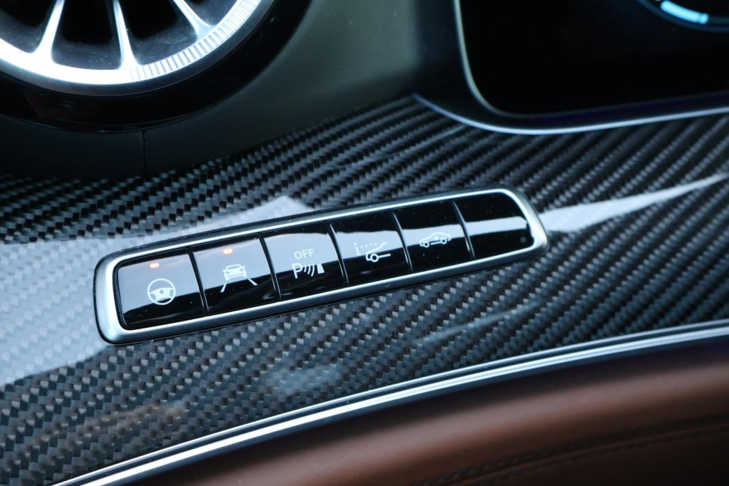 Mercedes-Benz Amg Gt 4-door coupe amg 53 4matic+ premium plus i performance