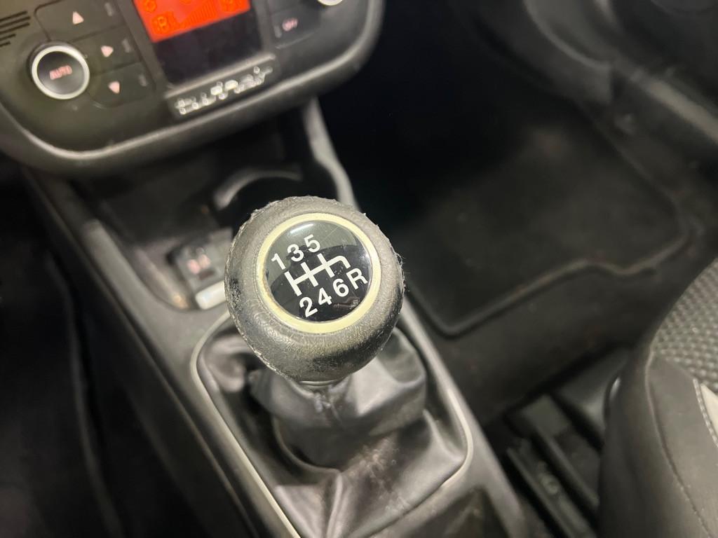 Fiat Punto 0.9 Twinn Air-2012-Airco-stuurbeke-trekhaak-L.M. velgen-3200,=