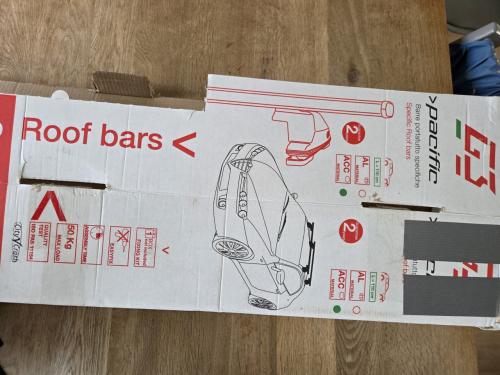 Dakdragers G3 Pacific 110cm