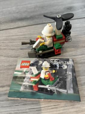Lego 5904/1280 Microcoptor
