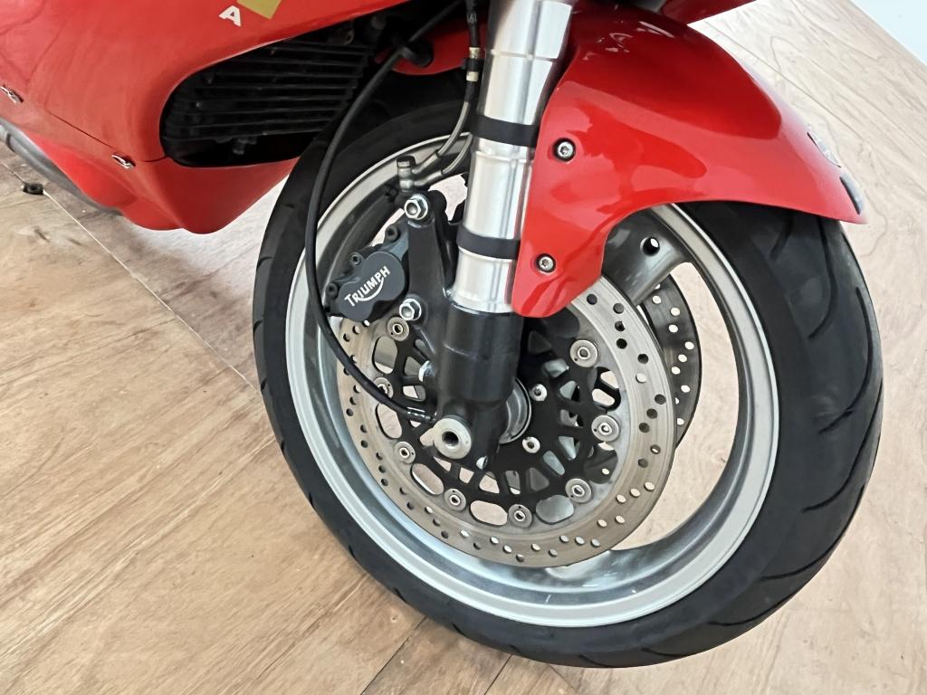 Triumph Onbekend sport daytona t595