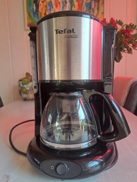 Tefal surito koffiezetapparaat