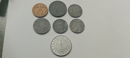 Gezocht: WOII-objecten en documenten