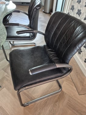 Eetkamerstoelen