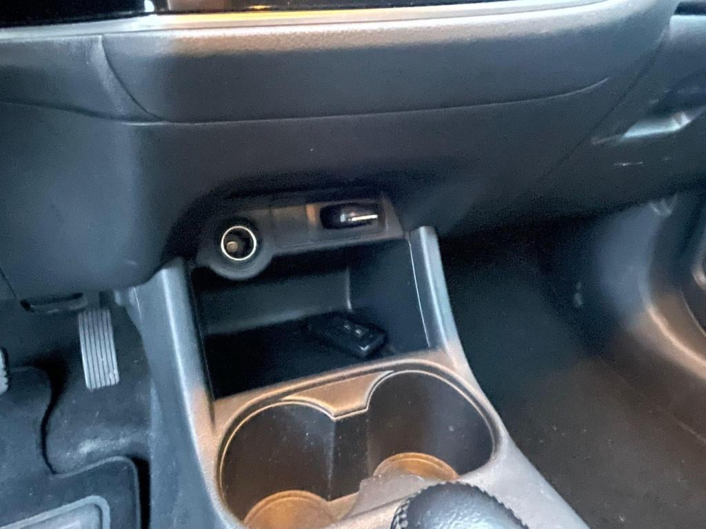 Mitsubishi Outlander 2.0 intense+ automaat|7zits