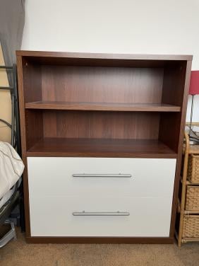 Dressoir kast