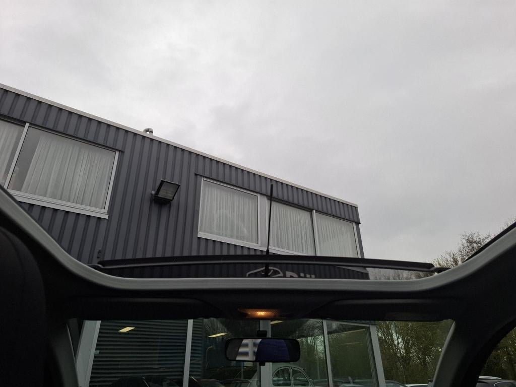 Citroen C1 1.0 vti airscape cabrio urban ride airco/cam