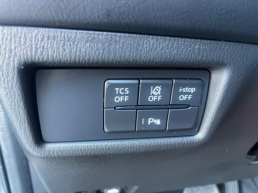 Mazda Cx-5 2.0 skyactiv-g 165 comfort aut.|trekhaak|rijklaar