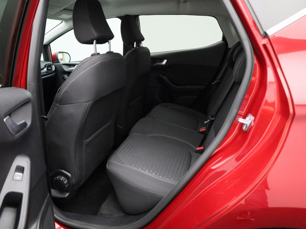 Ford Fiesta 1.0 ecoboost titanium | automaat | climate control | cruise con