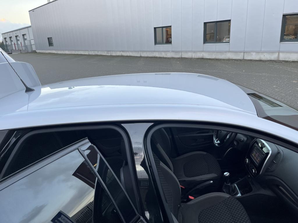 Renault Captur 0.9 tce intens 27 dkm