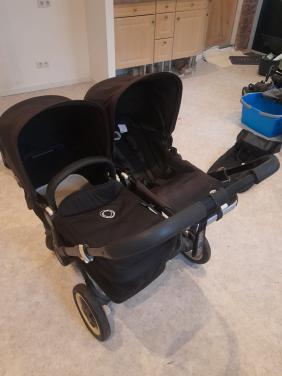 Kinderwagen Bugaboo Donkey 2