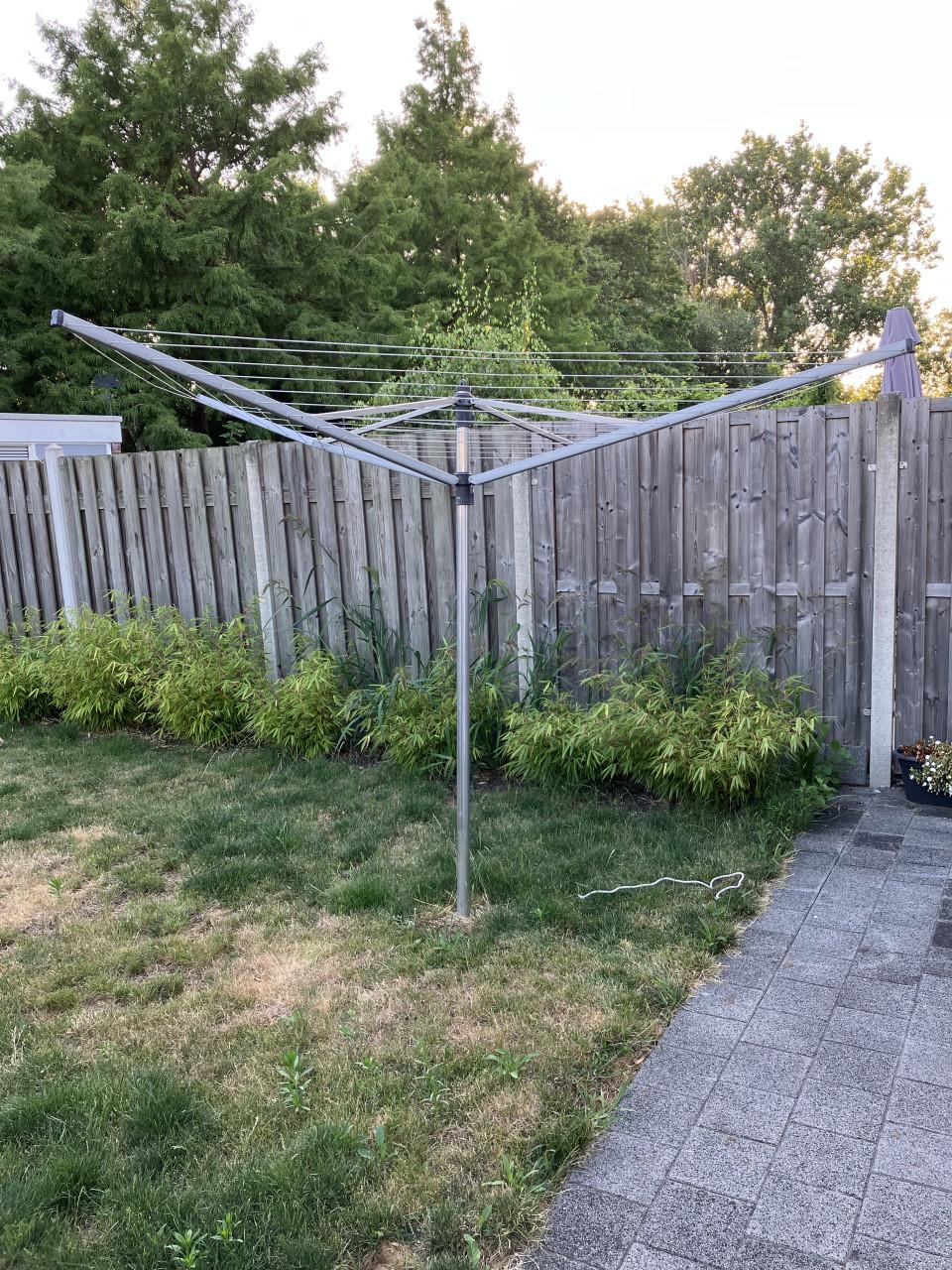 Droogmolen Brabantia