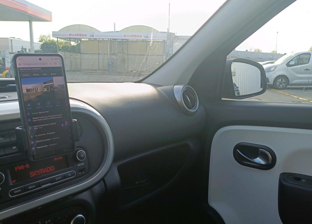Renault Twingo 1.0 sce limited