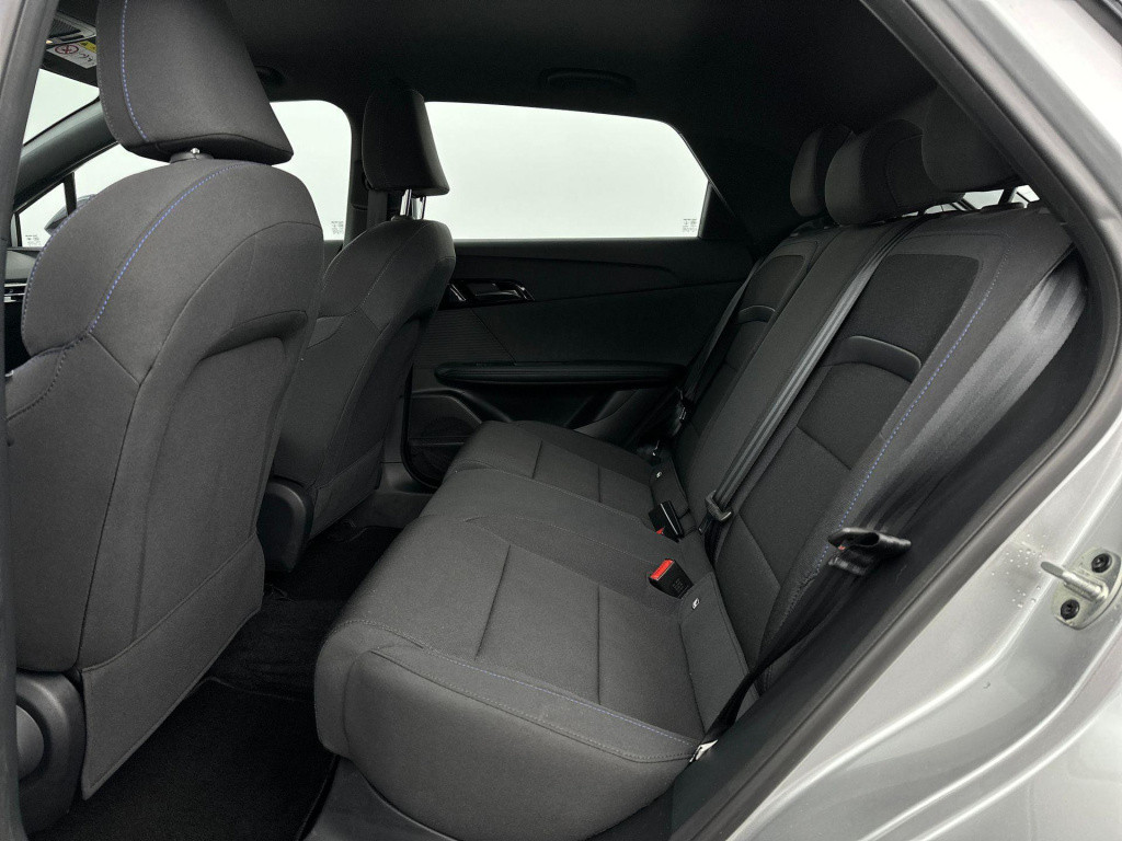 MG 4 standard 51 kwh | 350 km wltp | adaptive cruise control | apple carpla
