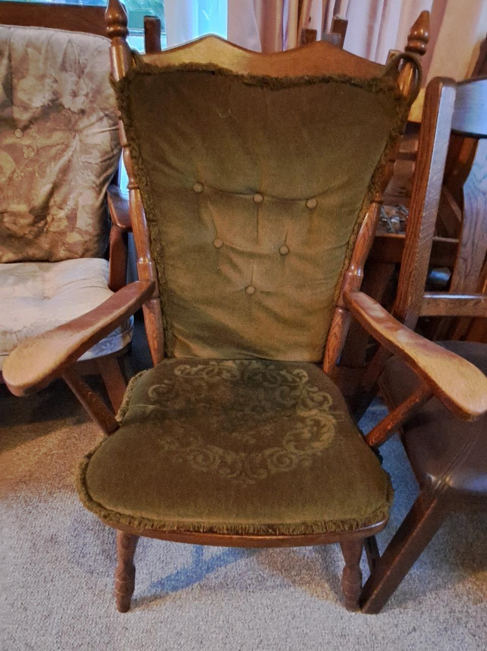 Stoelen