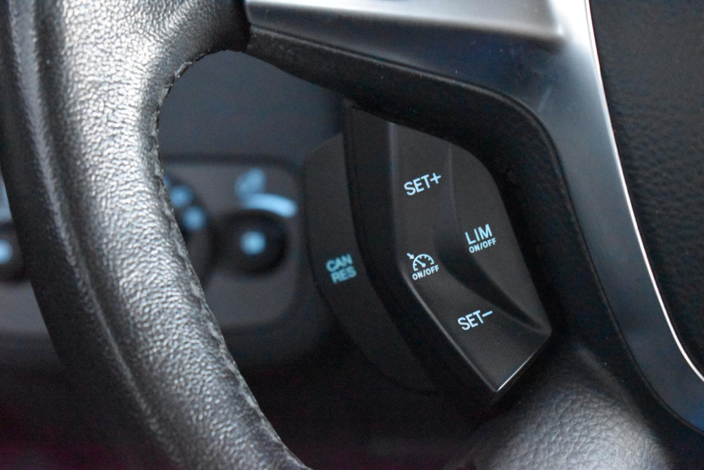 Ford C-max 1.0 edition plus 125 pk - autom. inparkeren - voorruitverwarming