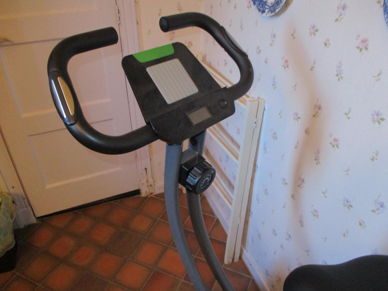 Te koop Tunturi cardio fit hometrainer