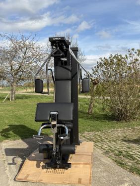 Technogym UNICA krachtstation