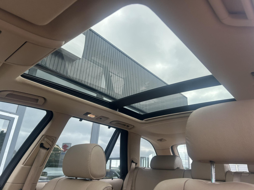 BMW X5 3.0i executive prachtige youngtimer|top staat| uniek lage km stand