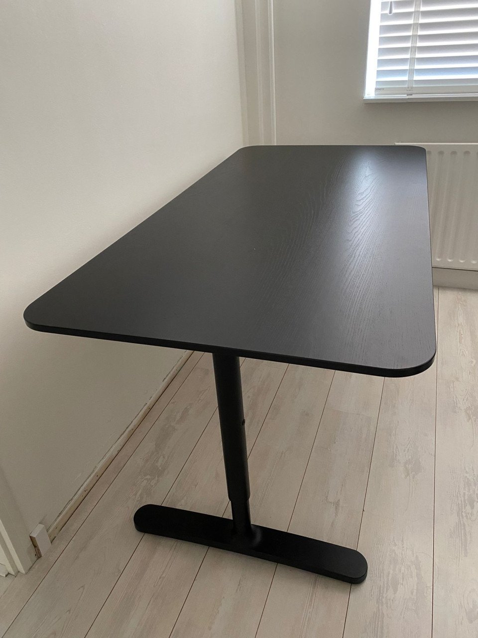 Bekant Ikea bureau te koop | 160 x 80cm