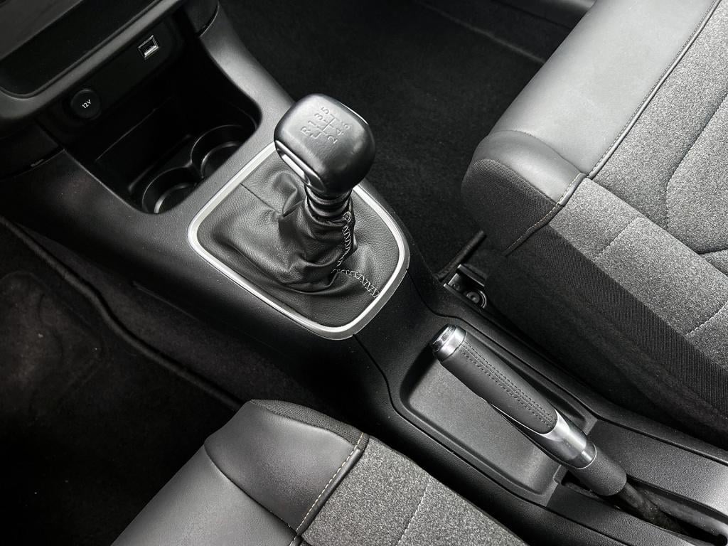 Citroen C3 110 pk plus | rijklaar | comfort seats | stoelverwarming | apple