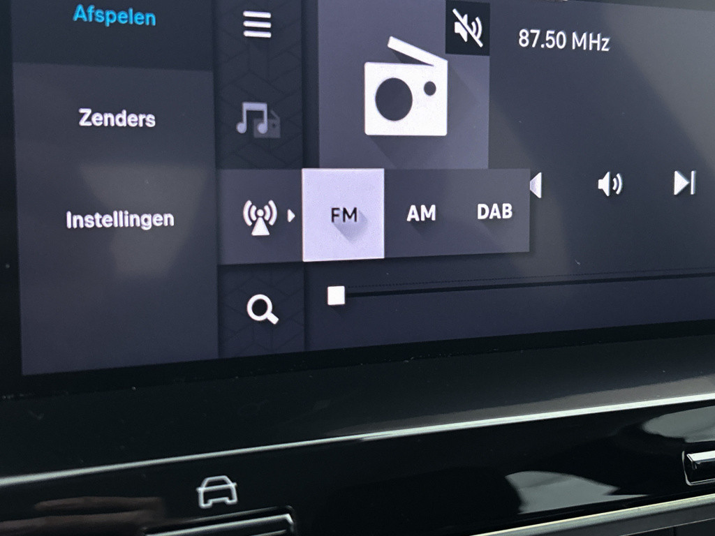 Citroen C4 hybrid 136 pk automaat business | rijklaar