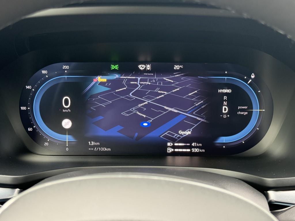 Volvo V60 t6 398pk recharge plus dark| adap.cruise| 360camera| trekaak