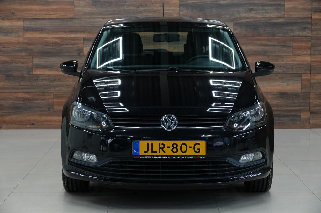 Volkswagen Polo 1.0 | 16" | start-stop | airco |
