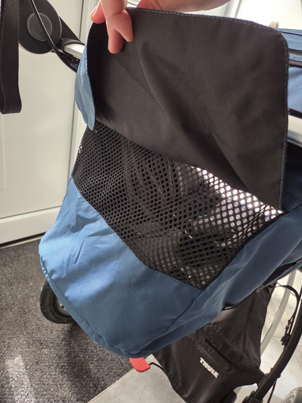 Kinderwagen hardloopwagen Thule Urban Glide 2